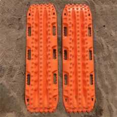 Traction Pad